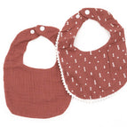 Couleur Tuile (Pack de 2)