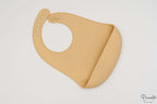 Babero Beige