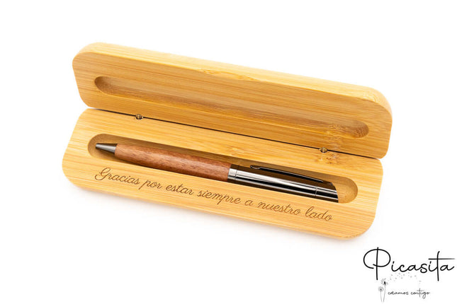 boligrafo_con_estuche_de_madera