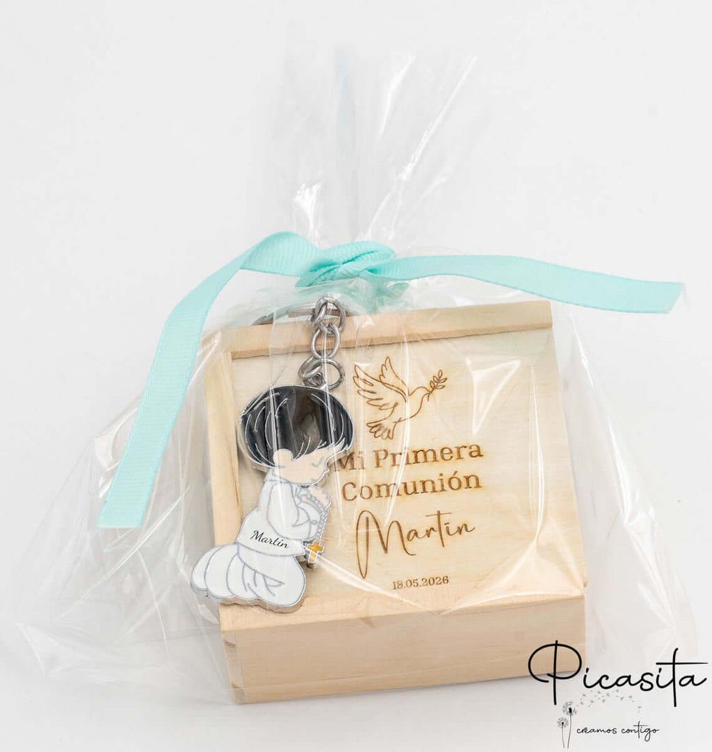 Bolsa Regalo Primera Comunion