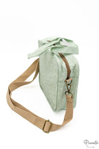 Bolsa de Muda Bebe y Guarderia Sencilla