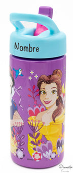 botella_princesas_disney