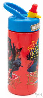 botella_spiderman