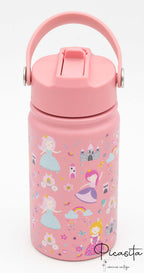 botella termica para ninos personalizada