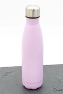 Botella Termica Personalizada Violeta