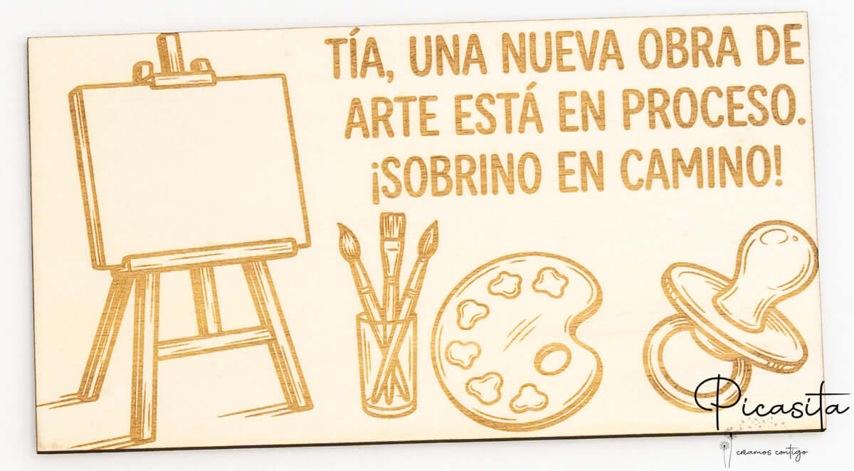 Cartel Vais a Ser