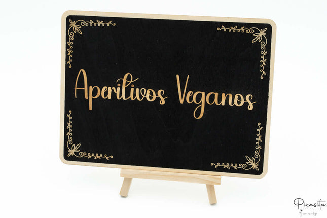 cartel_pizarra_de_madera_con_caballete