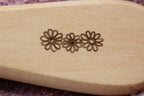 Cepillo de Madera Ultrasuave para Bebés