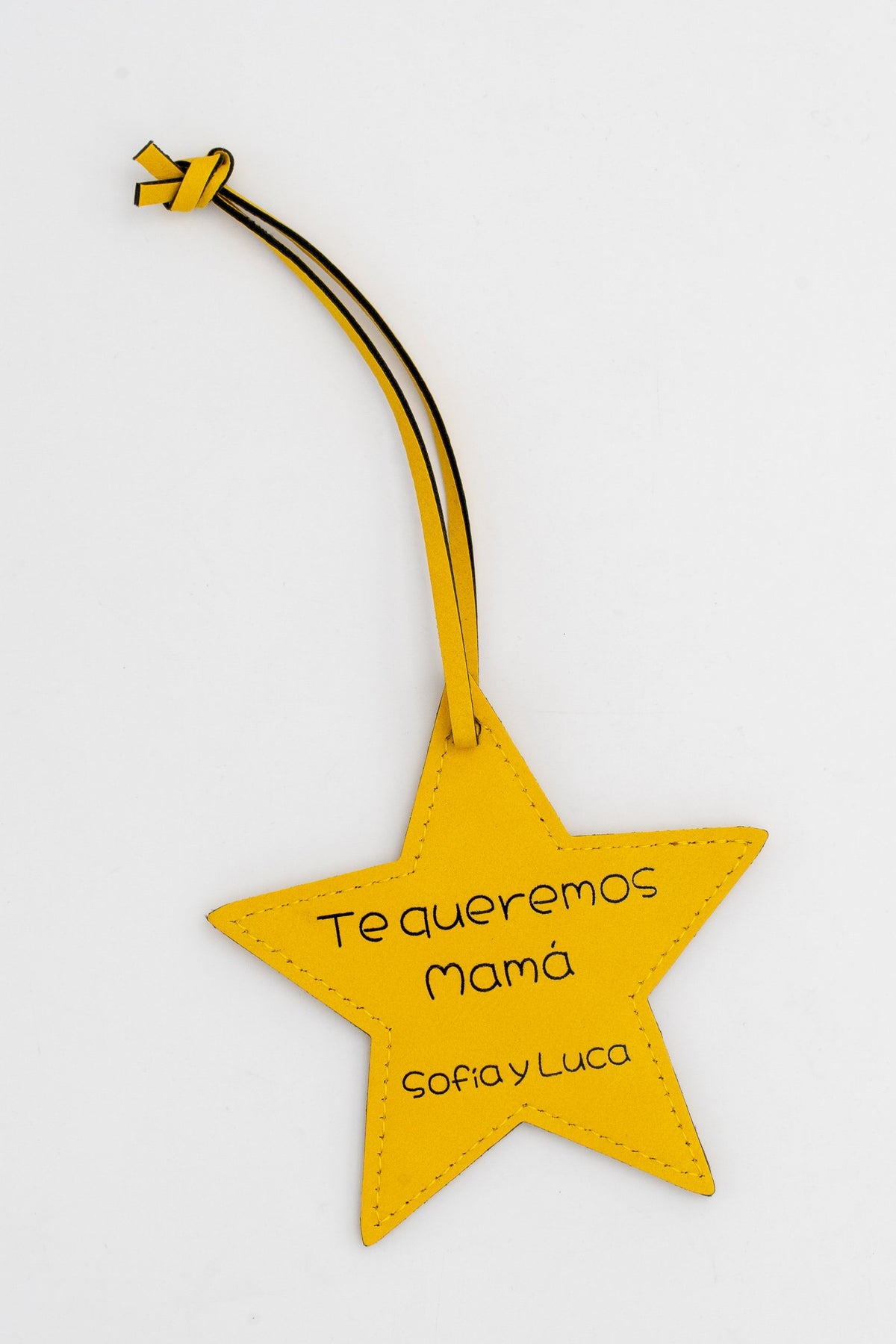 Colgantes para bolso y mochila personalizados