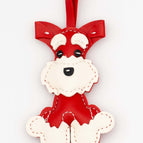 Autres Chiens / Rojo