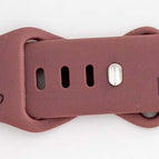 Rose Foncé / 38-40-41mm