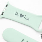 Turquoise / 38-40-41mm