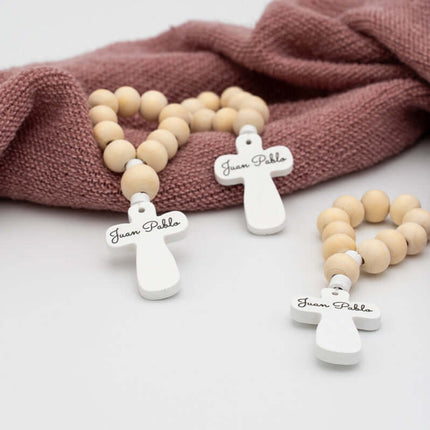 10 Decenarios Personalizados Primera Comunión