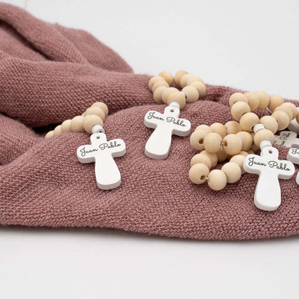 10 Decenarios Personalizados Primera Comunión