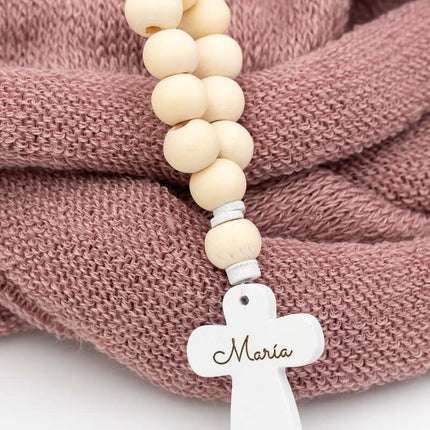 10 Decenarios Personalizados Primera Comunión