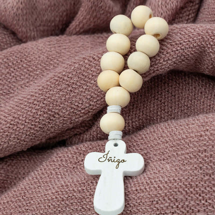 10 Decenarios Personalizados Primera Comunión