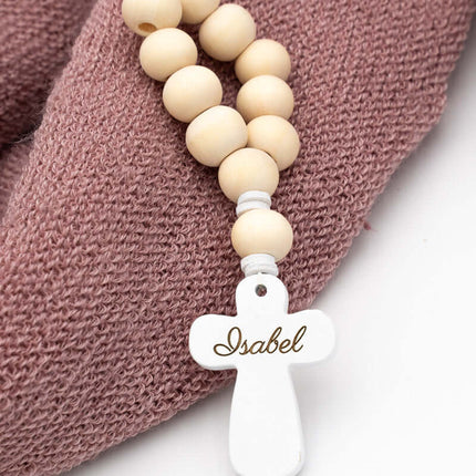 10 Decenarios Personalizados Primera Comunión