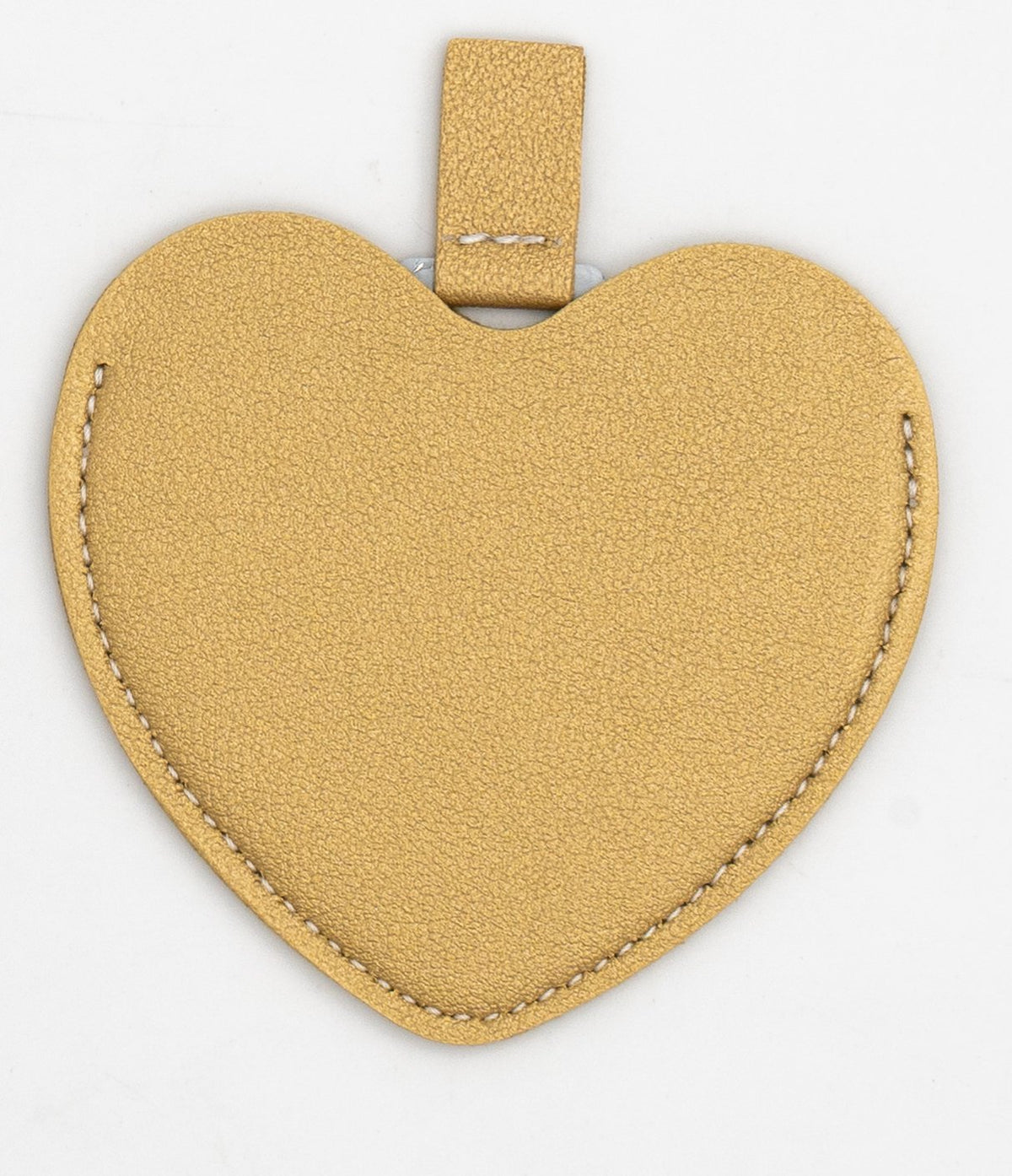 Espejos de Corazón Personalizados