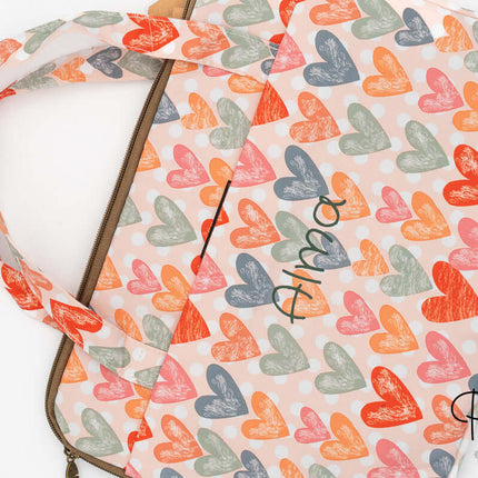 Funda Portátil Personalizada para MacBook, iPad y Galaxy Tab