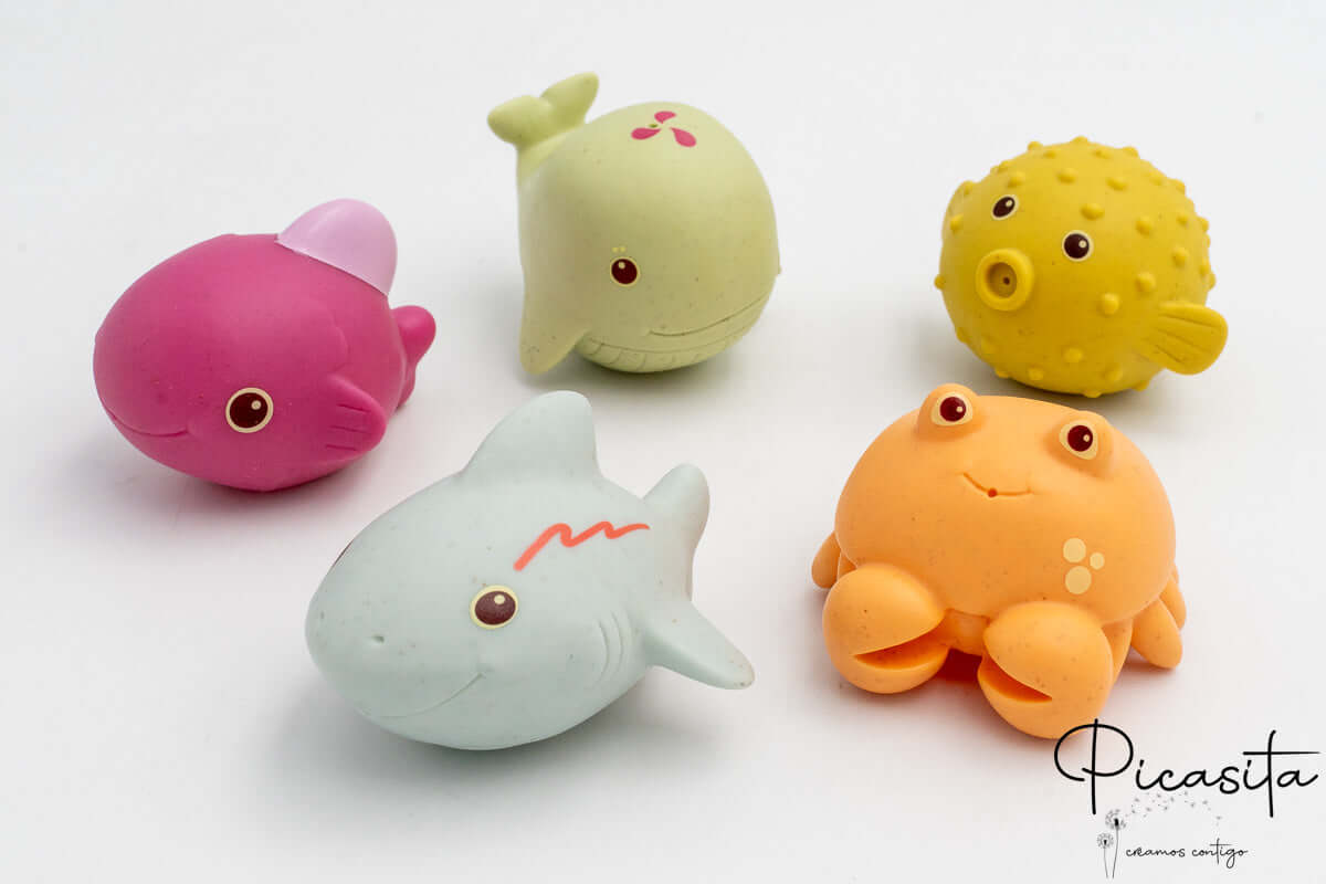 Juguetes para Playa
