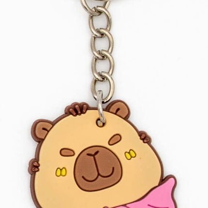 llavero_de_capibara_personalizado