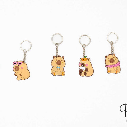 llavero_de_capibara_personalizado