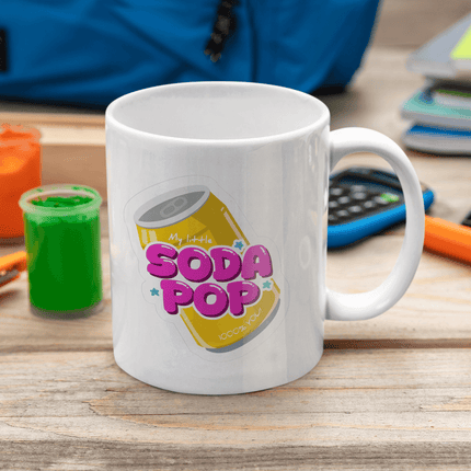 Tasses KPOP avec nom