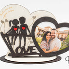 Balancelles (Photo 10x15)