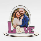 Ovale Vertical (Photo 10x15)