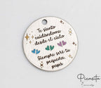 Medalla Ramo Novia