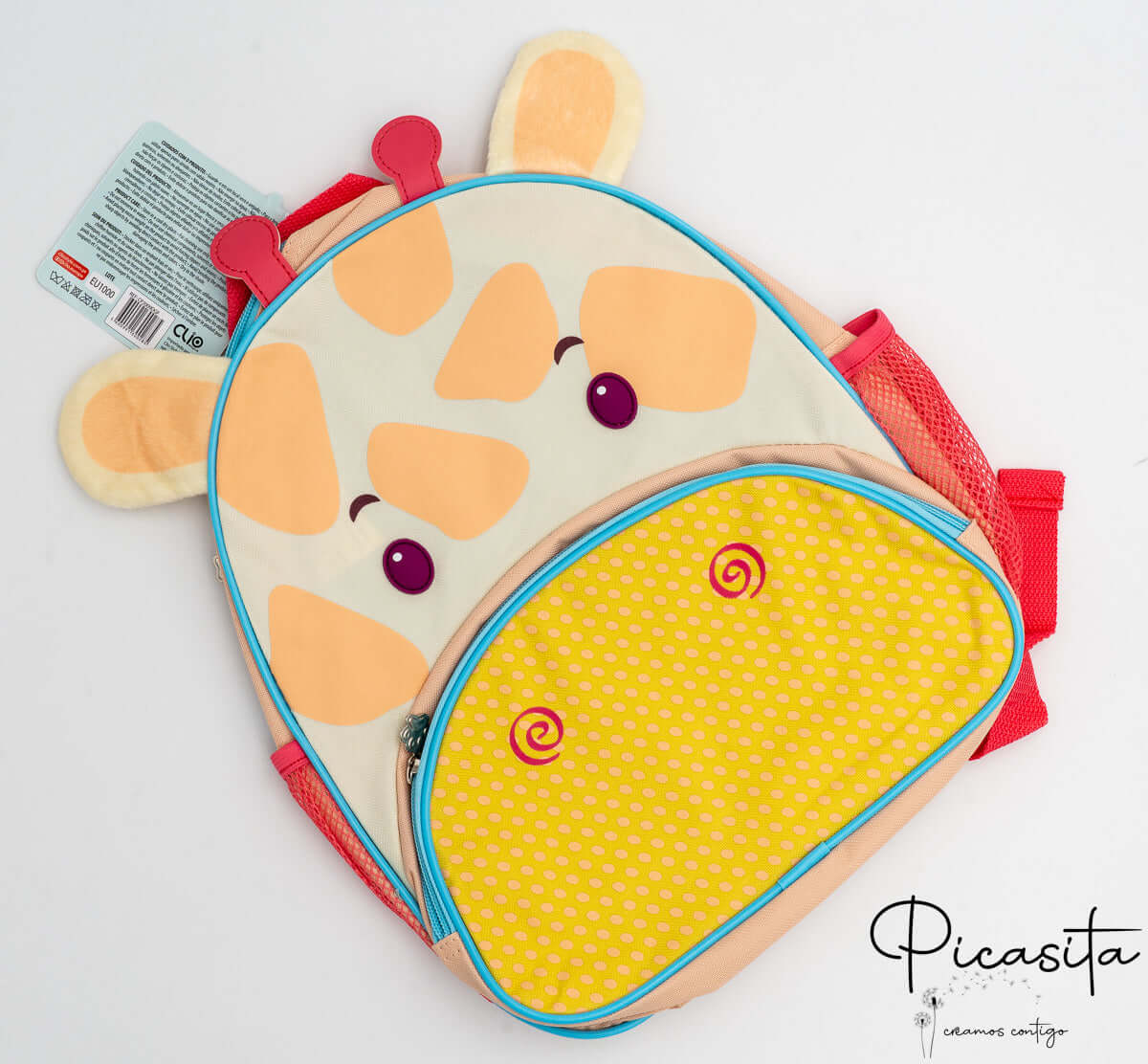 Mochilas de Animales para el Cole
