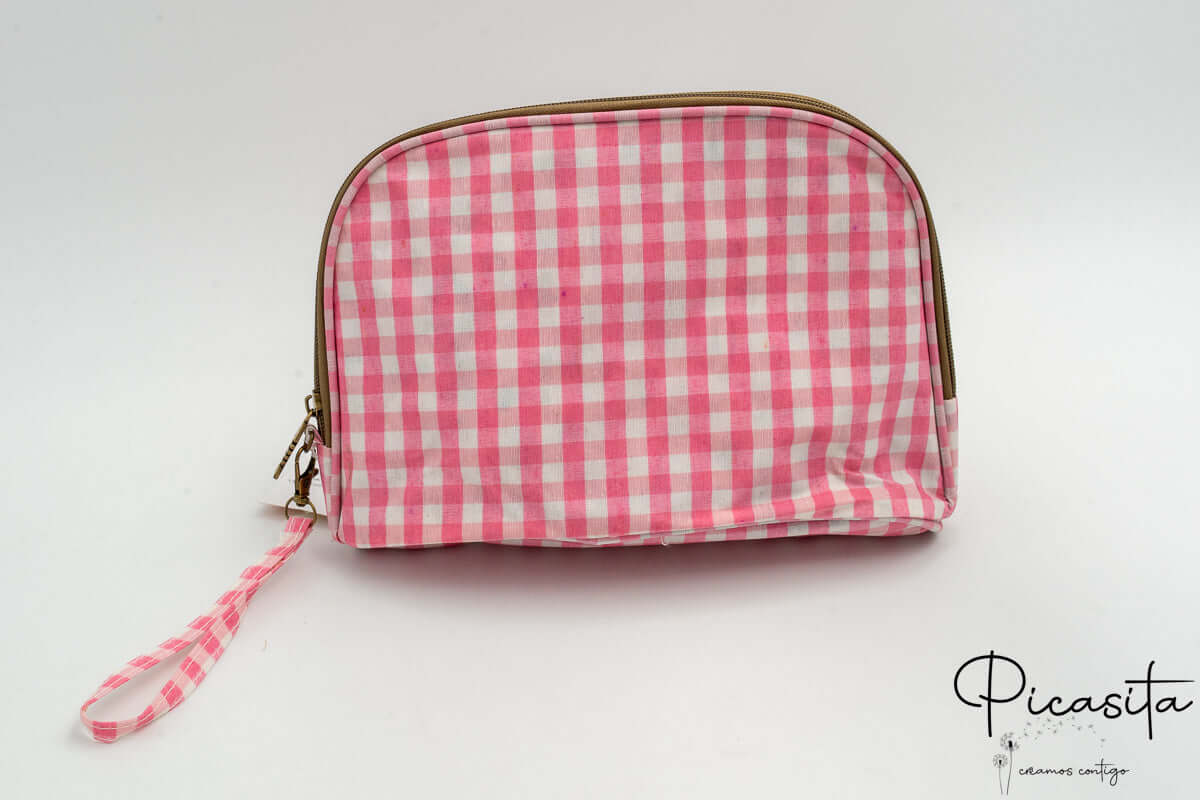 Neceser Personalizado Sweet Candy