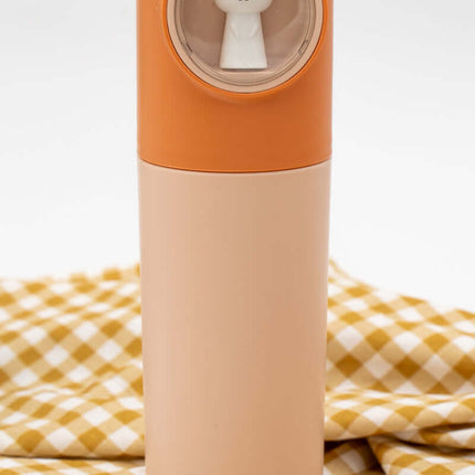 Neceser para niños Naranja