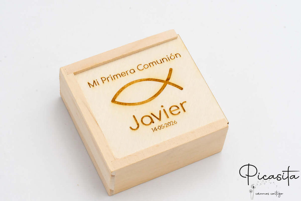 Packs Regalo Primera Comunion