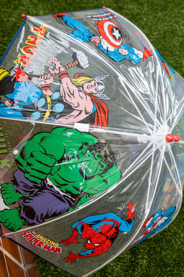 paraguas_infantil_los_vengadores