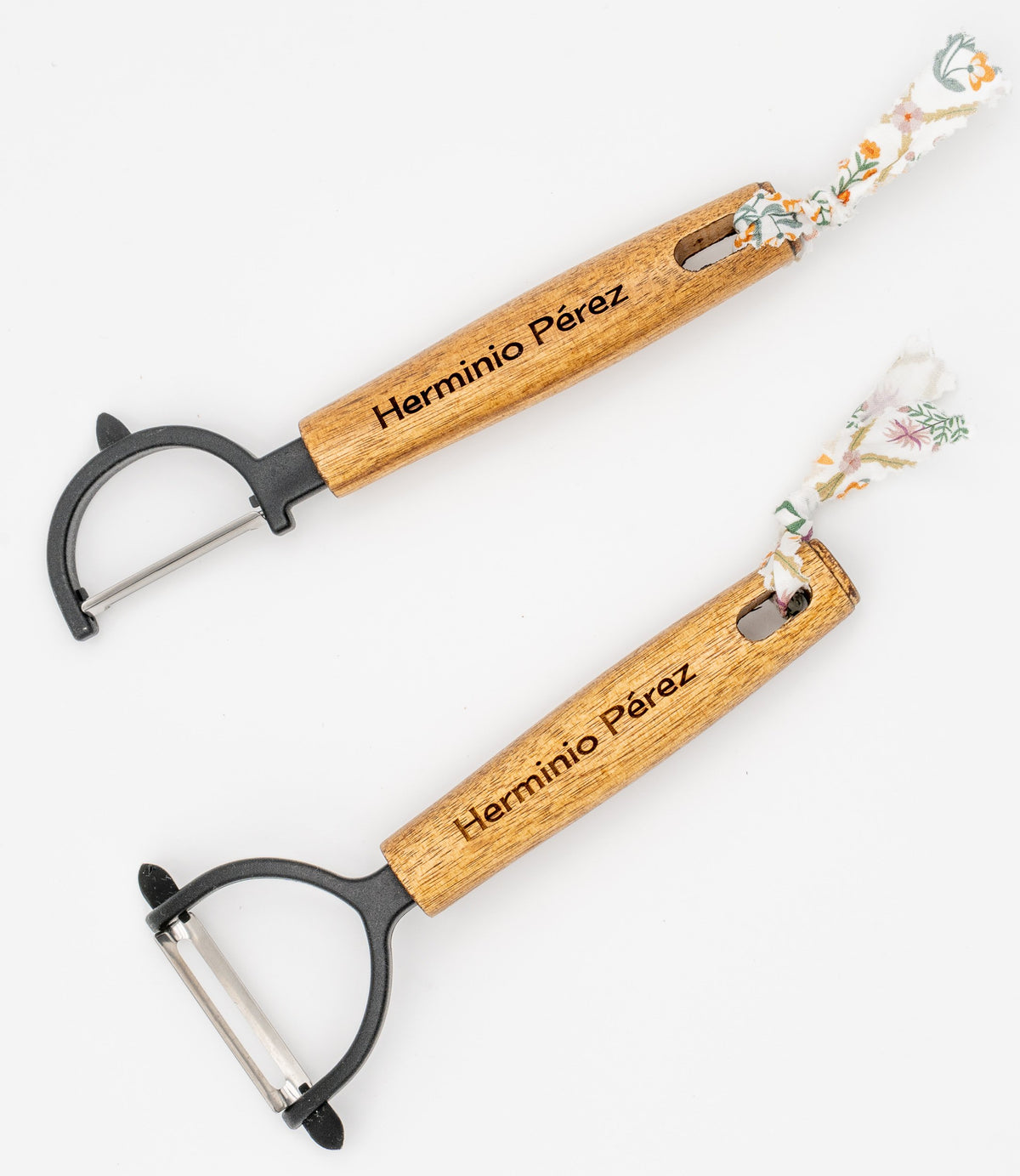 Peladores Personalizados