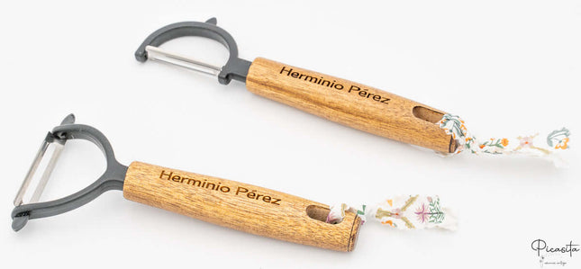 Peladores Personalizados