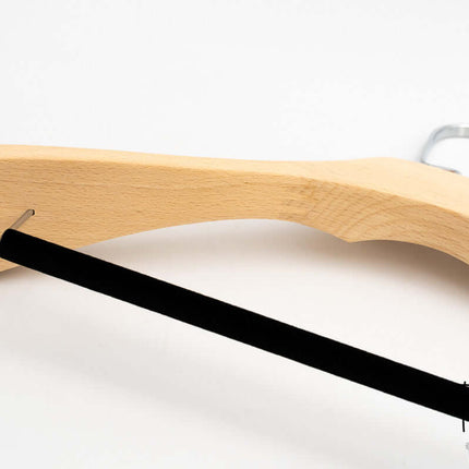 Perchas para Boutique de Lujo