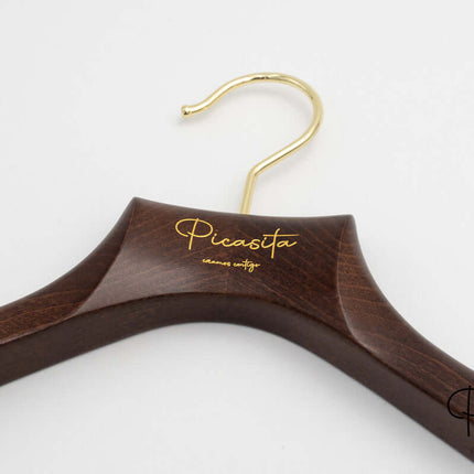 Perchas para Hotel de Lujo