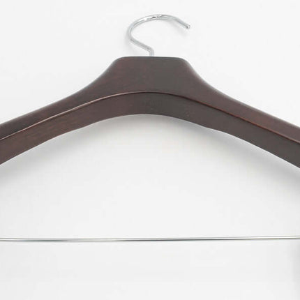 Perchas para Hotel de Lujo