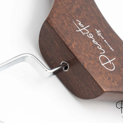 Perchas para Hotel de Lujo