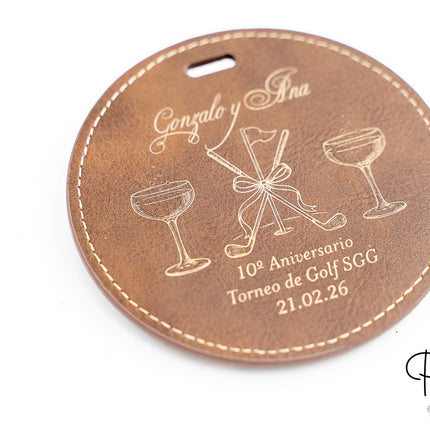 Portatees Personalizados