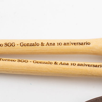 Portatees Personalizados