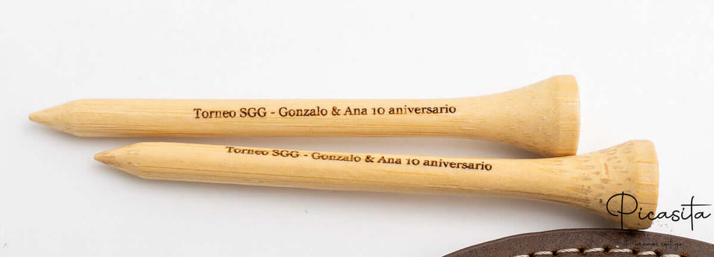Portatees Personalizados
