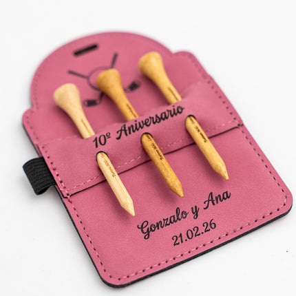 Portatees Personalizados