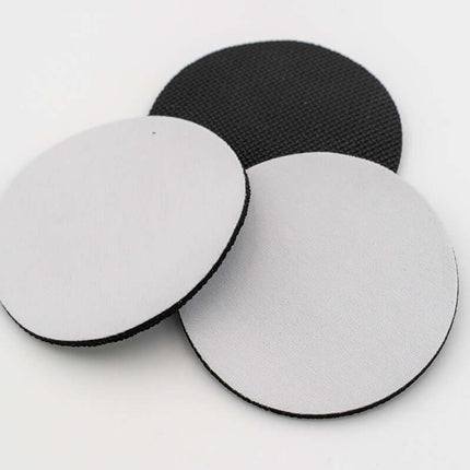 Posavasos con Foto Personalizados