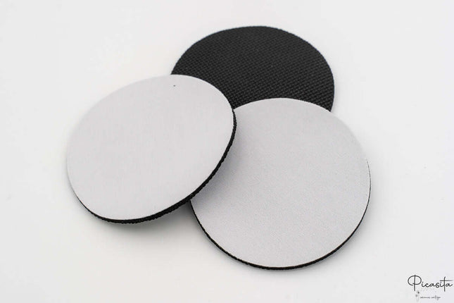 Posavasos con Foto Personalizados