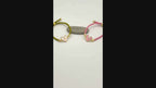 Bracelet Cœur