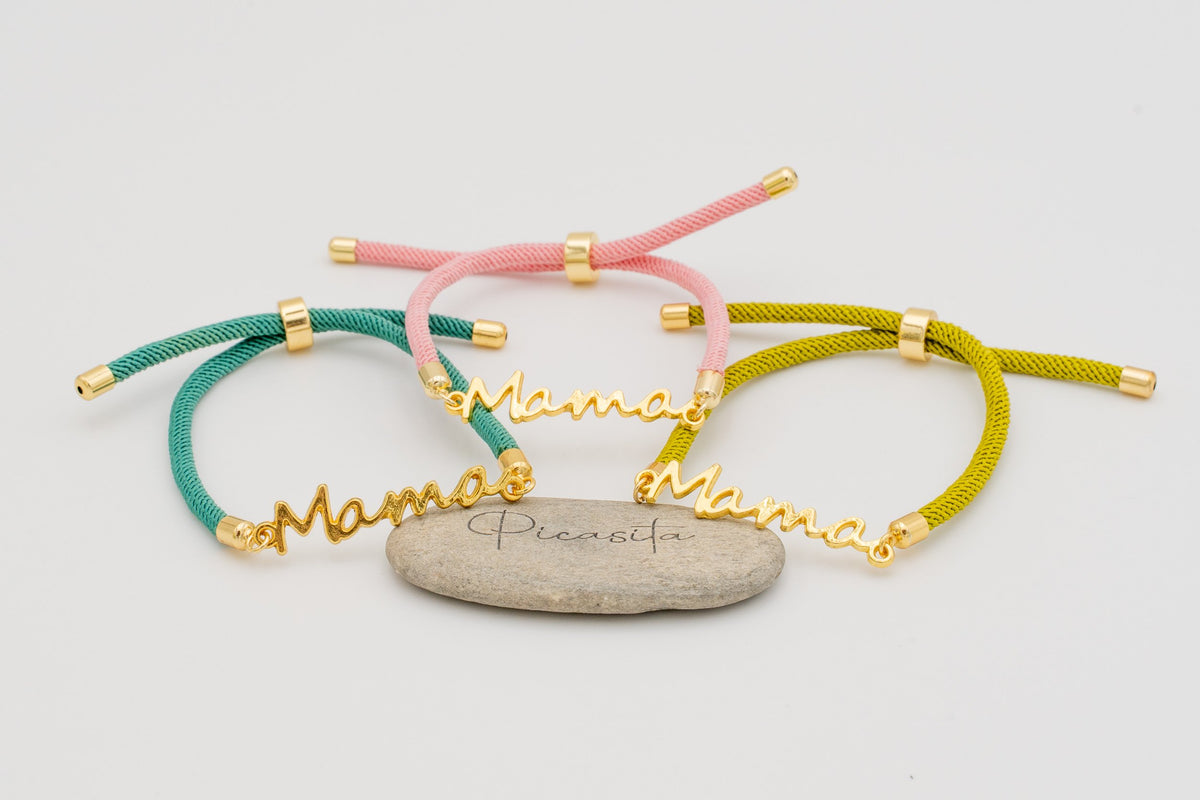 Pulsera para Mamá