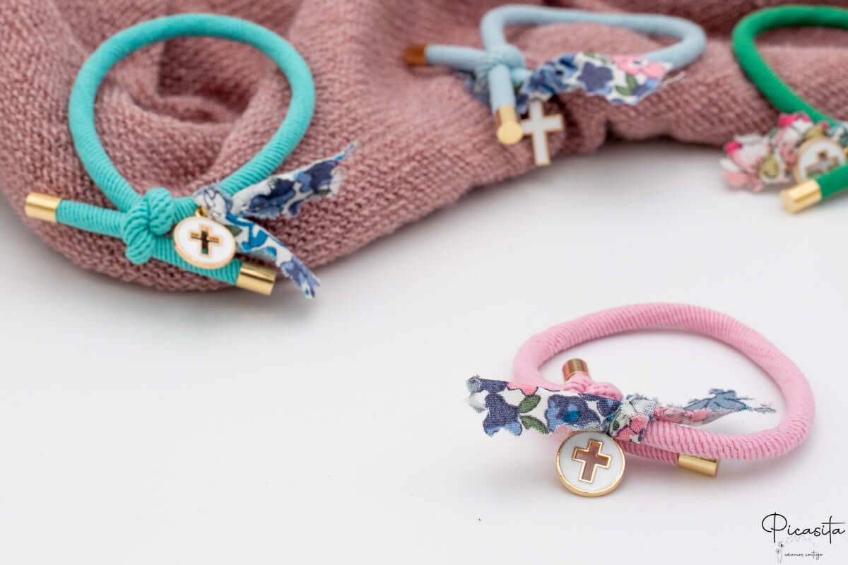 Pulsera Elástica